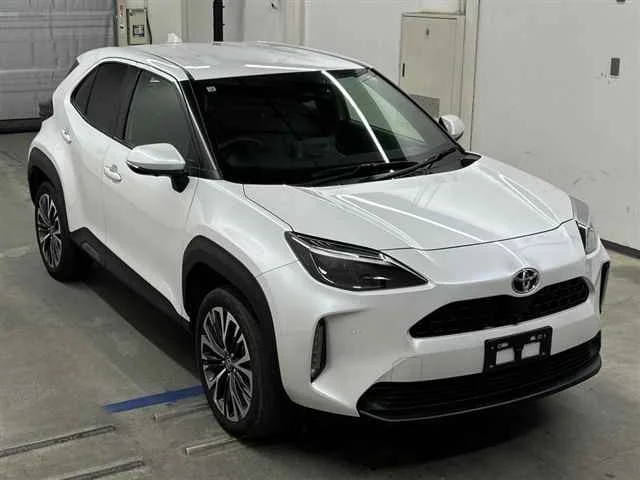 Toyota Yaris Cross MXPB15 2023